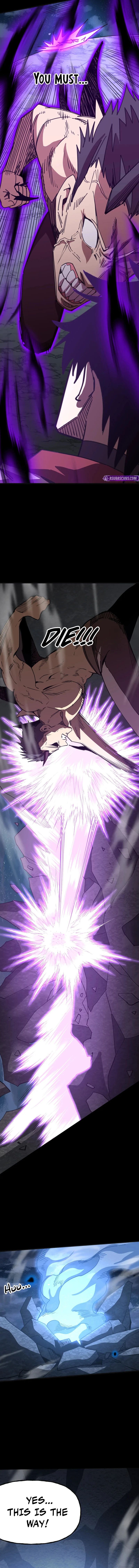 Log into the Future Chapter 203 — Page 6