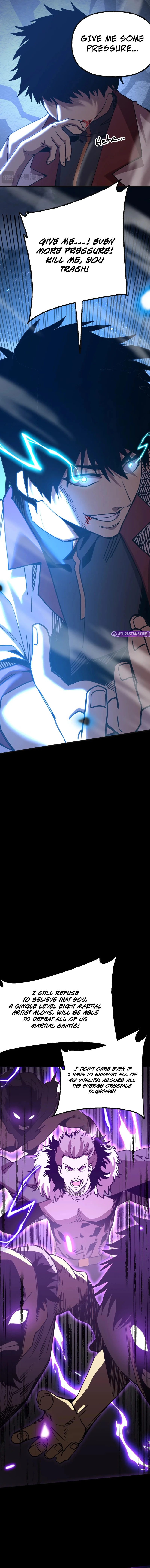Log into the Future Chapter 203 — Page 7