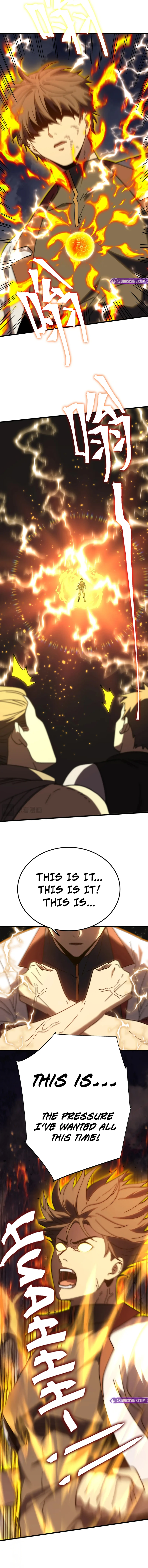 Log into the Future Chapter 203 — Page 9