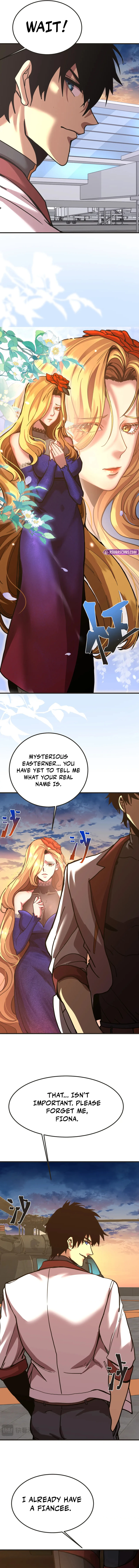 Log into the Future Chapter 204 — Page 5