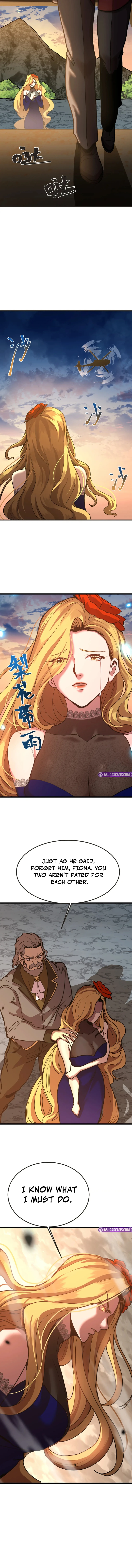 Log into the Future Chapter 204 — Page 6