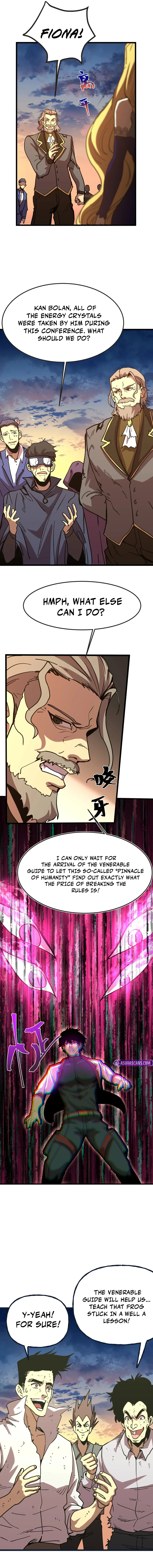 Log into the Future Chapter 204 — Page 7
