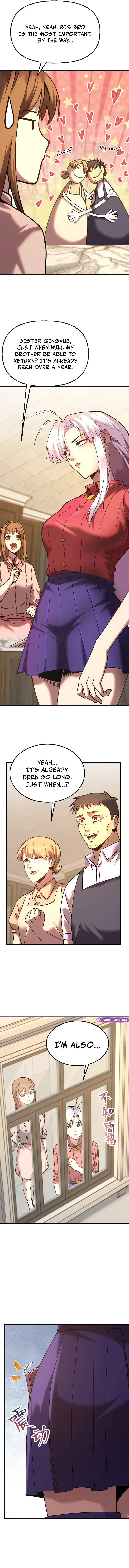 Log into the Future Chapter 204 — Page 10