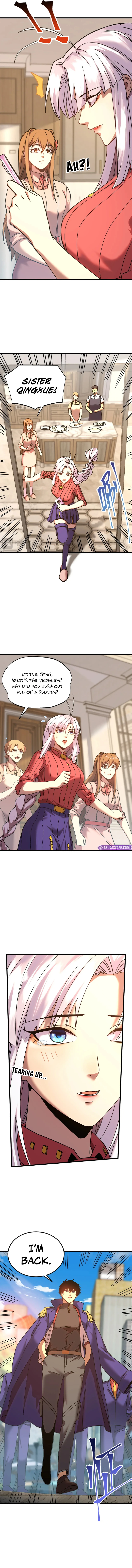 Log into the Future Chapter 204 — Page 11