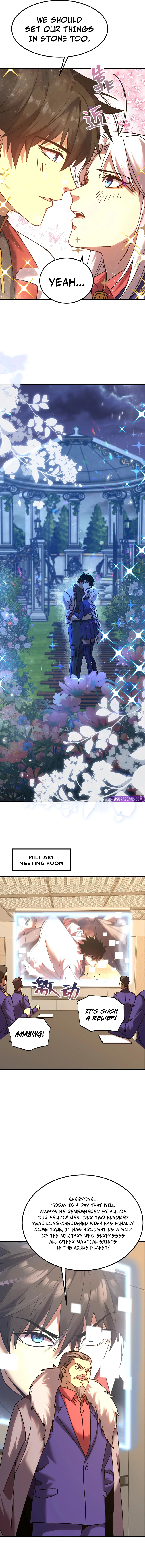 Log into the Future Chapter 204 — Page 14
