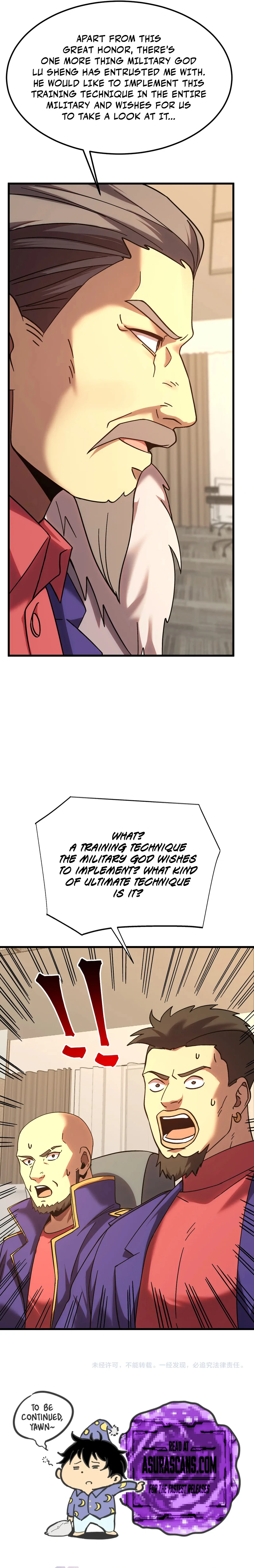 Log into the Future Chapter 204 — Page 15