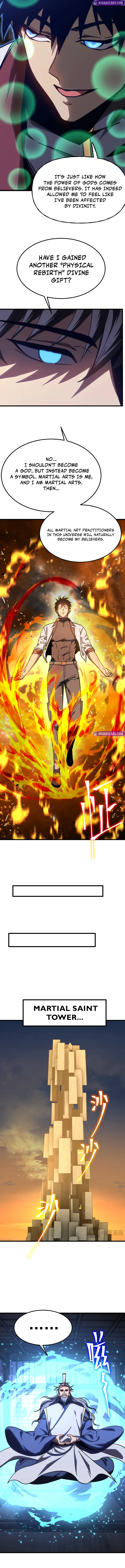 Log into the Future Chapter 205 — Page 10