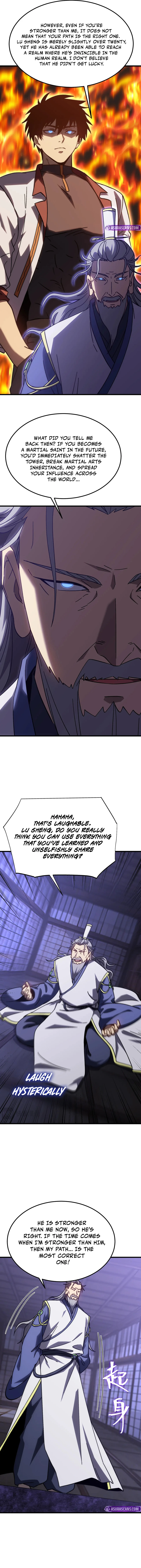 Log into the Future Chapter 205 — Page 12