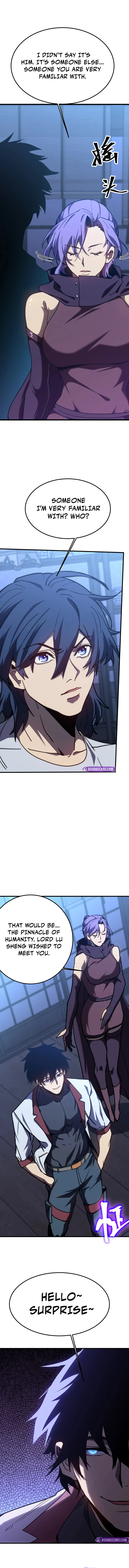 Log into the Future Chapter 206 — Page 4