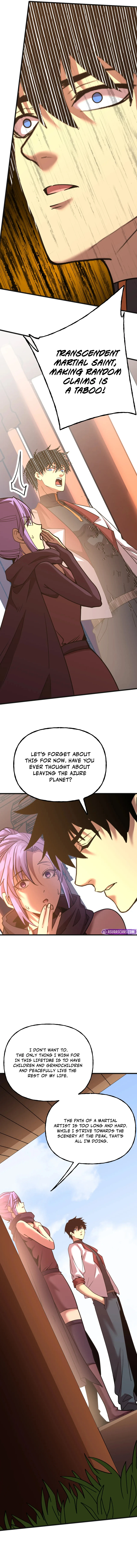 Log into the Future Chapter 207 — Page 7