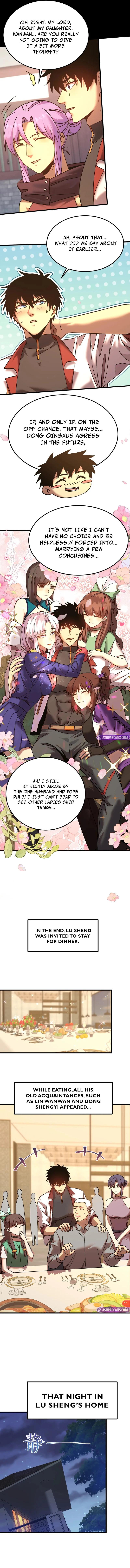 Log into the Future Chapter 207 — Page 9
