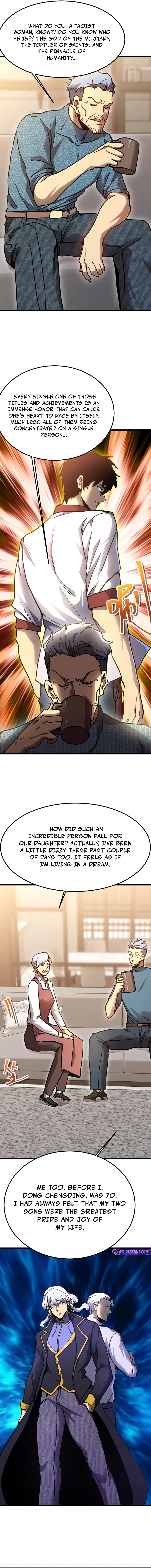 Log into the Future Chapter 208 — Page 5