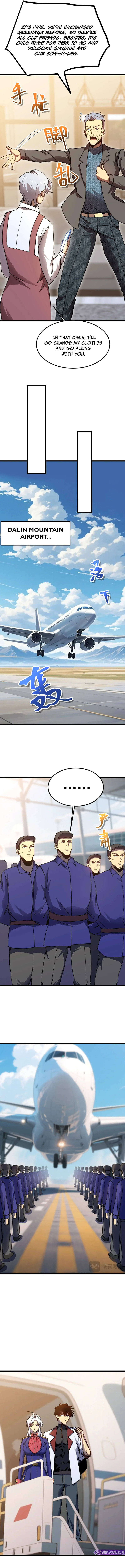 Log into the Future Chapter 208 — Page 7