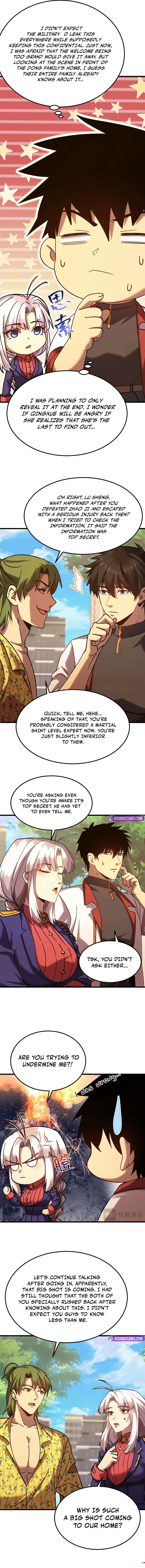 Log into the Future Chapter 208 — Page 14
