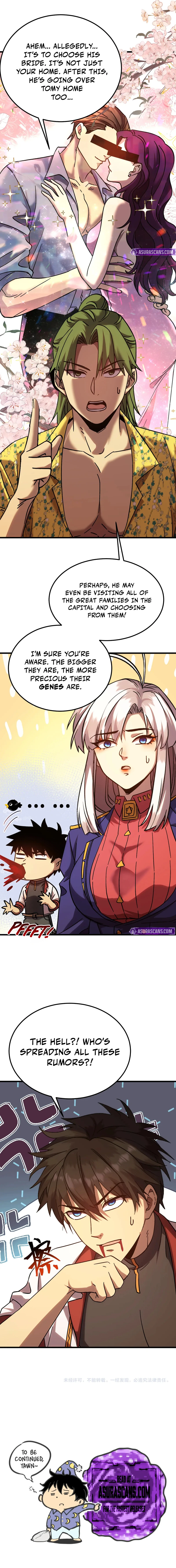 Log into the Future Chapter 208 — Page 15