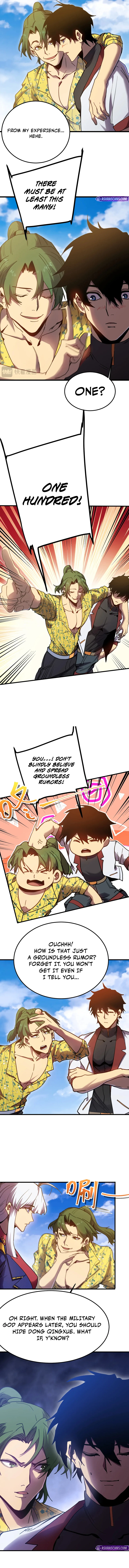 Log into the Future Chapter 209 — Page 3