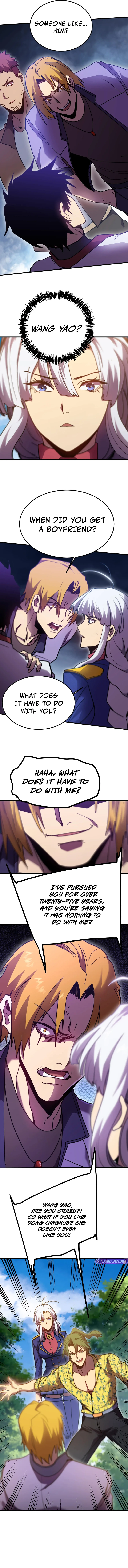 Log into the Future Chapter 209 — Page 6