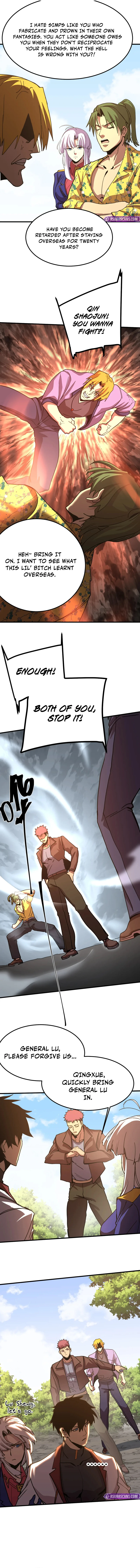 Log into the Future Chapter 209 — Page 7