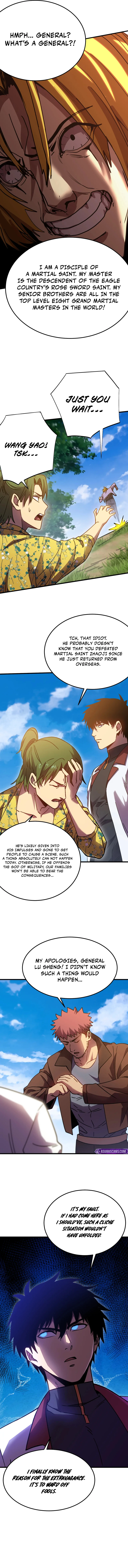 Log into the Future Chapter 209 — Page 8