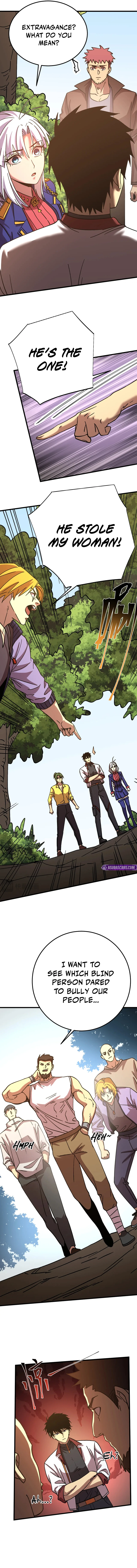 Log into the Future Chapter 209 — Page 9