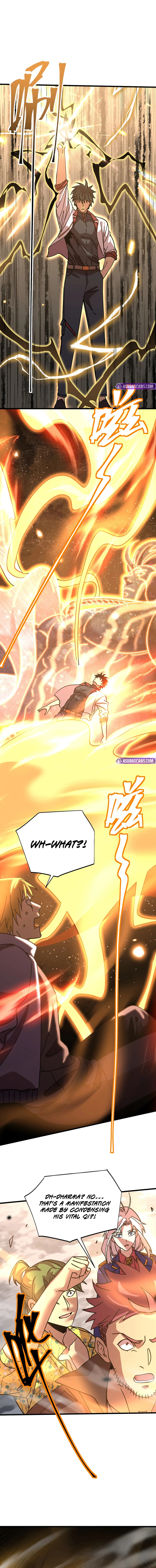 Log into the Future Chapter 209 — Page 11