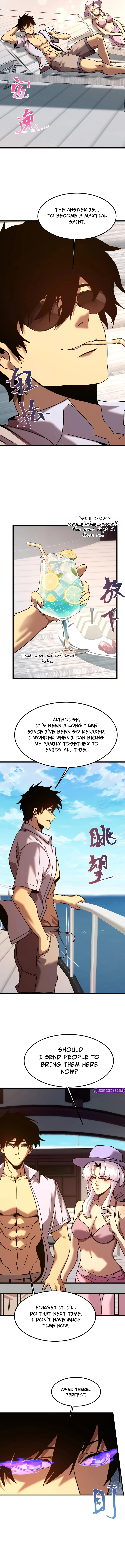 Log into the Future Chapter 210 — Page 6