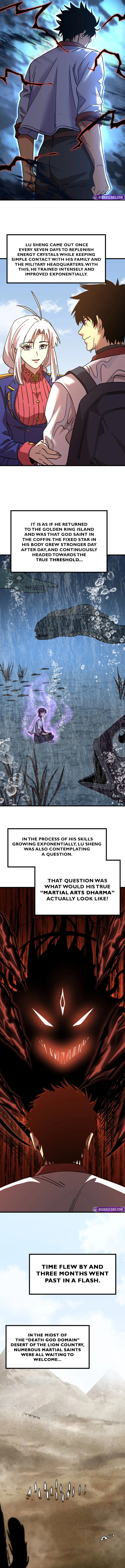 Log into the Future Chapter 210 — Page 10