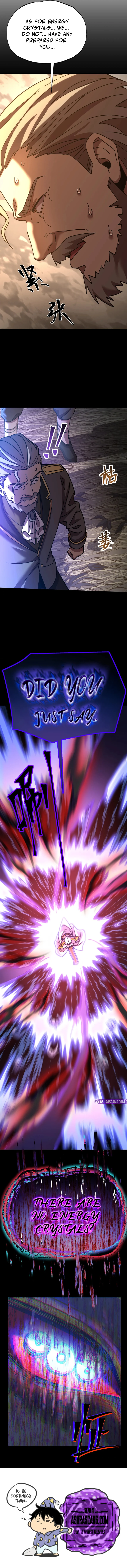 Log into the Future Chapter 210 — Page 14