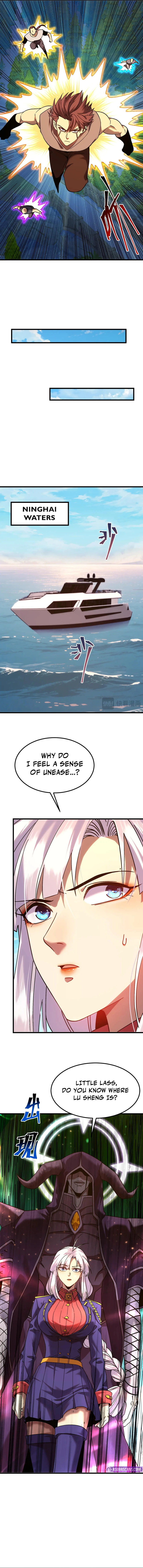 Log into the Future Chapter 211 — Page 11