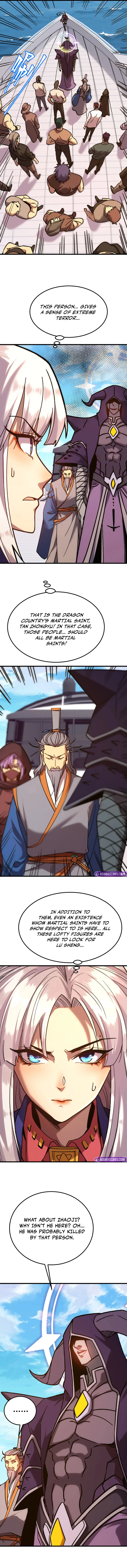 Log into the Future Chapter 211 — Page 12
