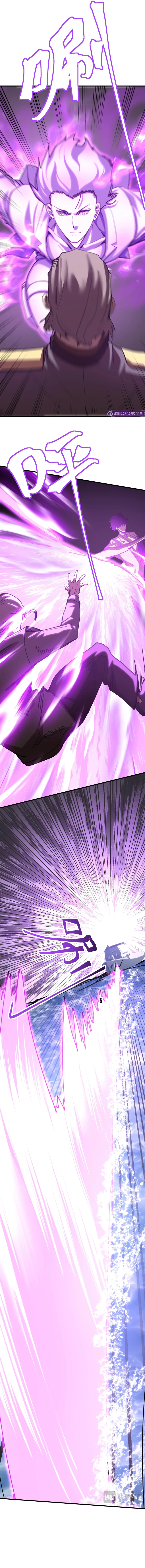 Log into the Future Chapter 212 — Page 3