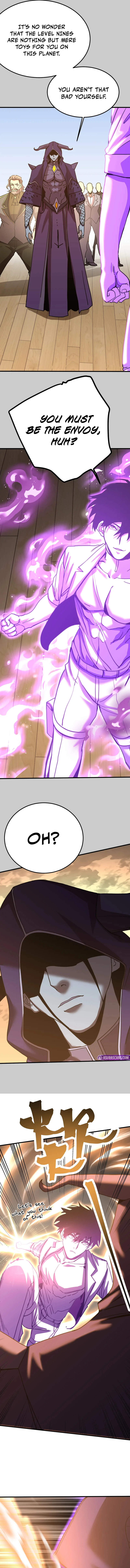 Log into the Future Chapter 212 — Page 6