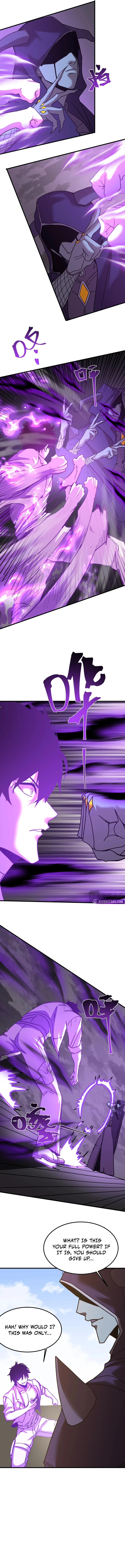 Log into the Future Chapter 212 — Page 8