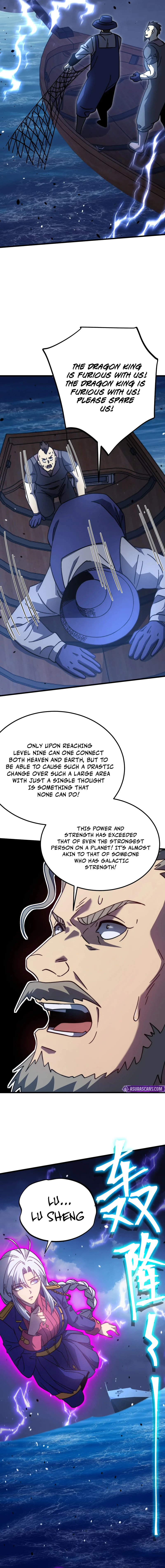 Log into the Future Chapter 212 — Page 14