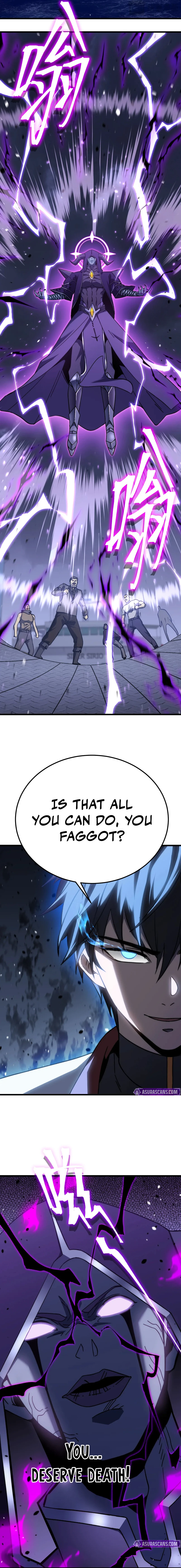 Log into the Future Chapter 212 — Page 15
