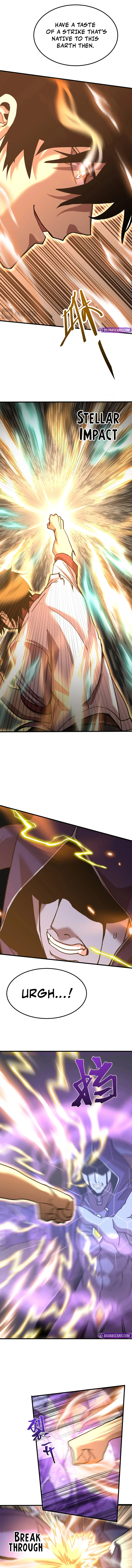 Log into the Future Chapter 213 — Page 4