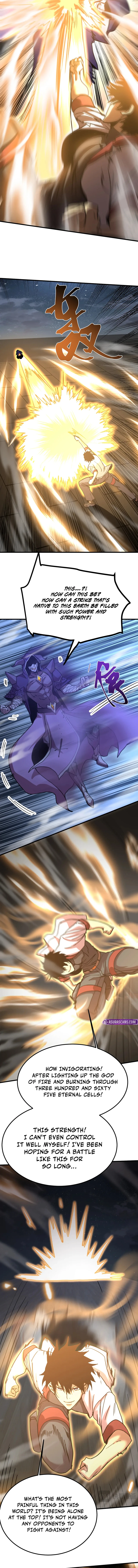 Log into the Future Chapter 213 — Page 5