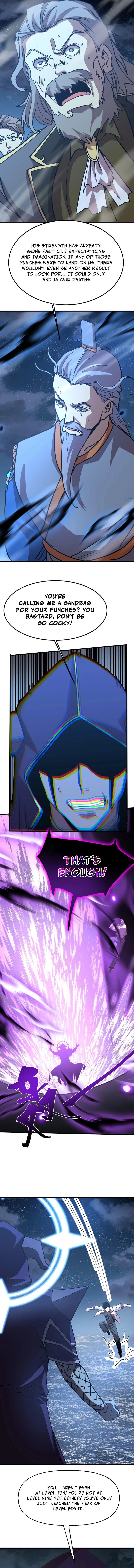 Log into the Future Chapter 213 — Page 7