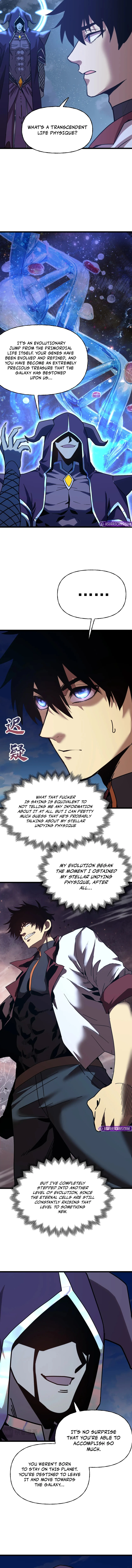 Log into the Future Chapter 213 — Page 9