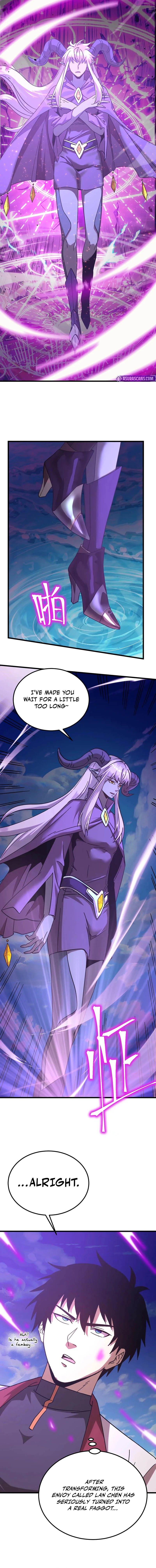 Log into the Future Chapter 213 — Page 12