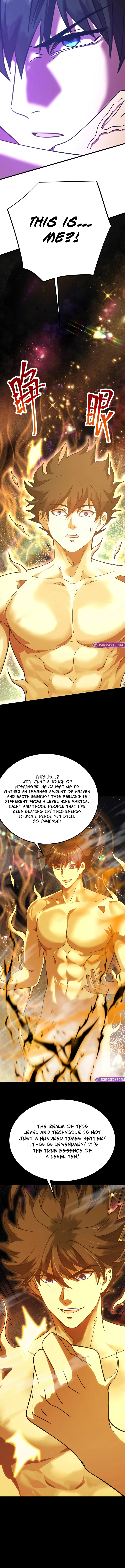 Log into the Future Chapter 213 — Page 14