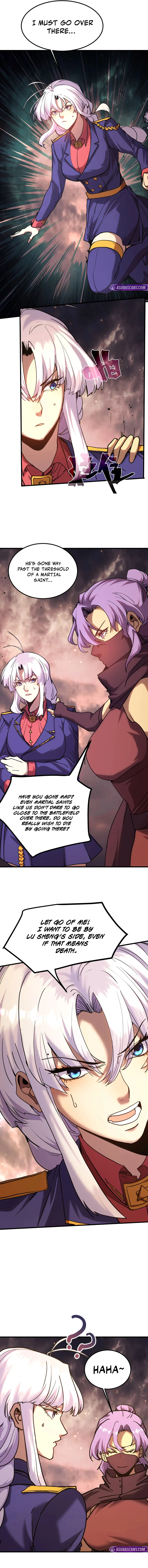 Log into the Future Chapter 214 — Page 6