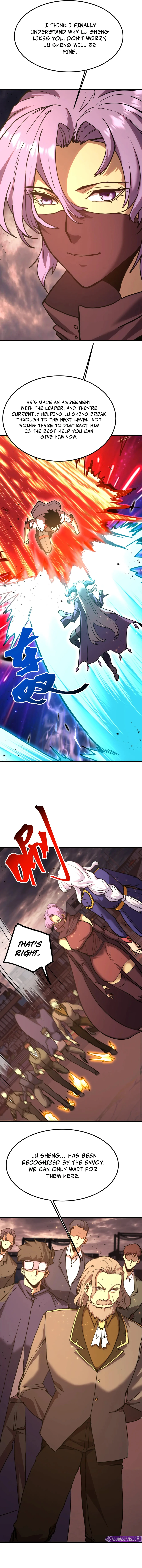 Log into the Future Chapter 214 — Page 7