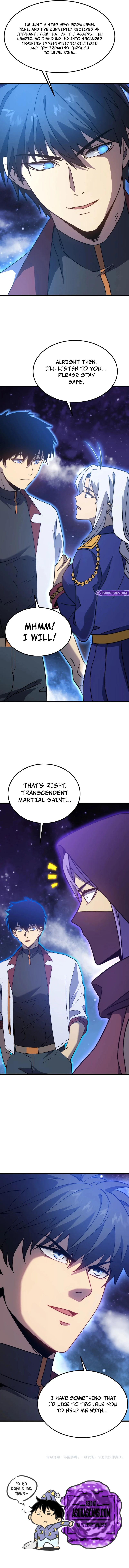 Log into the Future Chapter 214 — Page 14