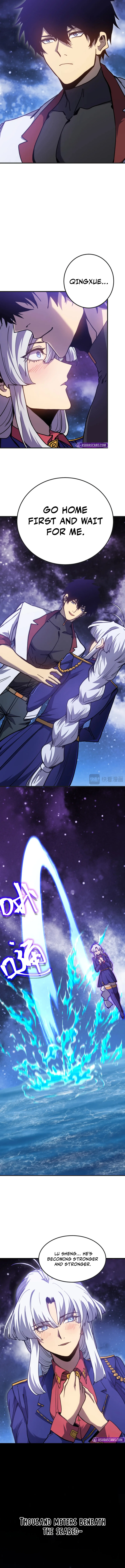 Log into the Future Chapter 215 — Page 4