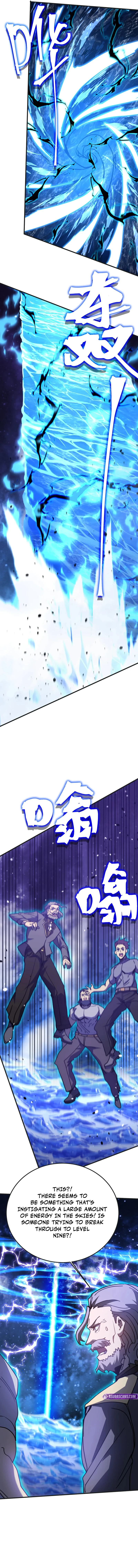 Log into the Future Chapter 215 — Page 7