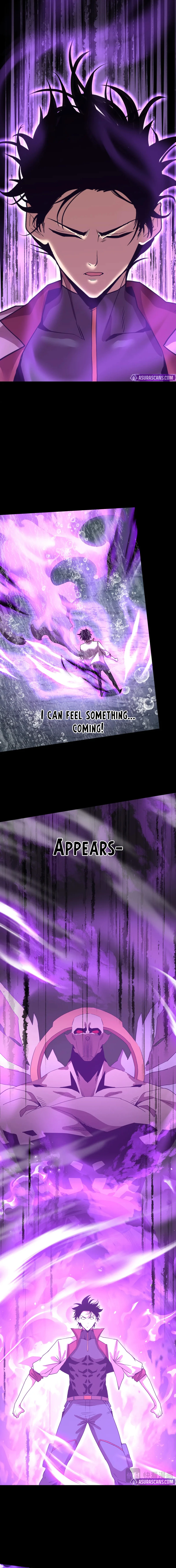 Log into the Future Chapter 215 — Page 9