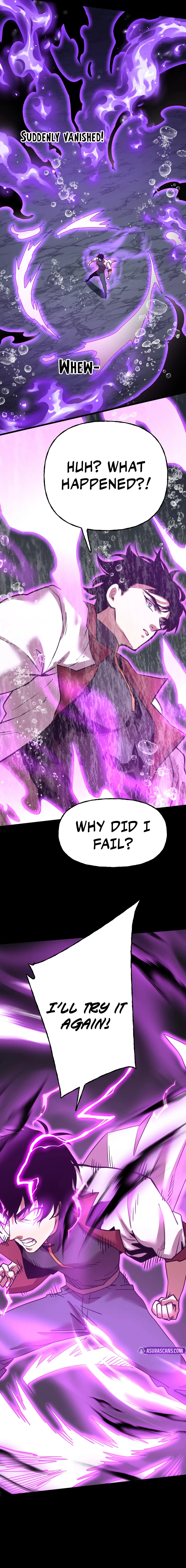 Log into the Future Chapter 215 — Page 10