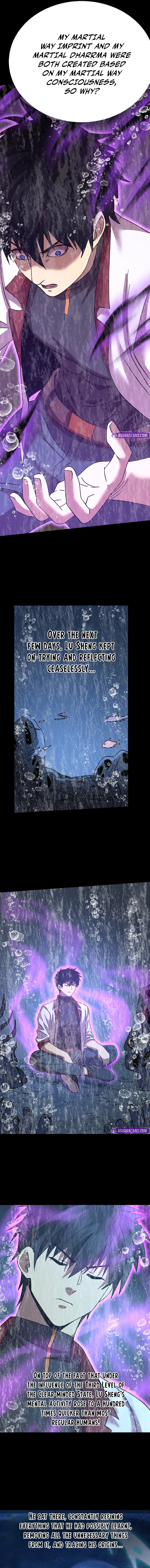 Log into the Future Chapter 215 — Page 12