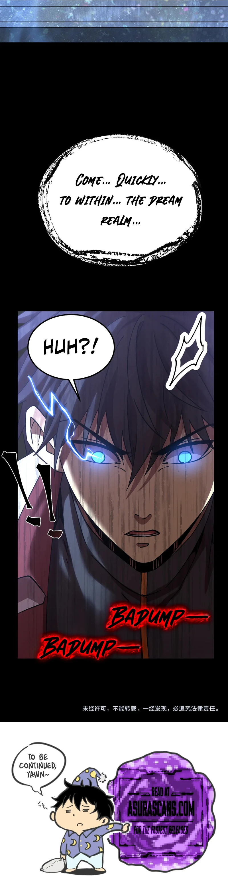 Log into the Future Chapter 215 — Page 15